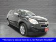 Used 2015 Chevrolet Equinox LT w/1LT SUV