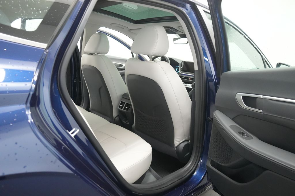 2022 Hyundai Sonata Limited - Photo 27