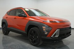 2026 Hyundai Kona SEL Sport SUV
