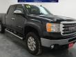 Used 2013 GMC Sierra 2500HD SLT Truck Crew Cab