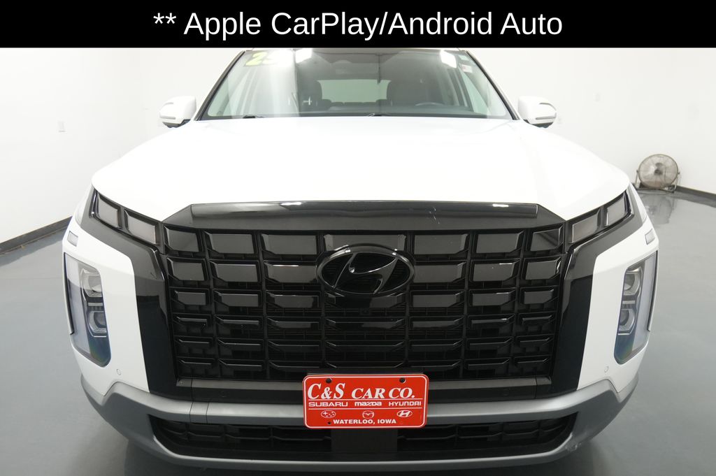 2025 Hyundai Palisade SEL Premium - Photo 2