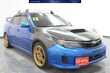  Subaru Impreza WRX