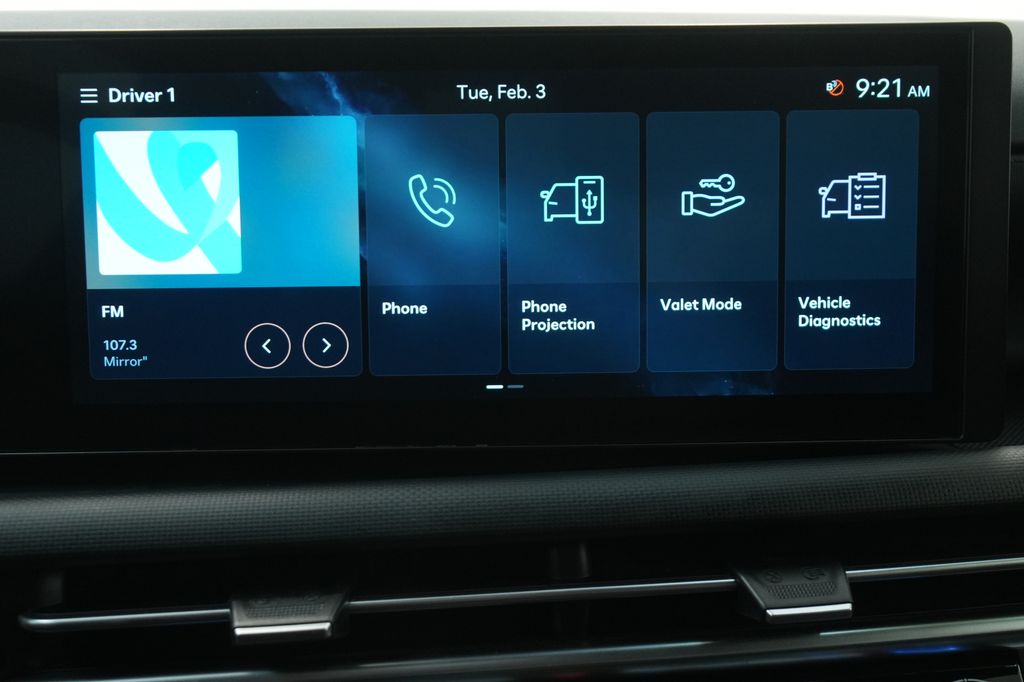 2025 Hyundai Santa Cruz SEL - Photo 31
