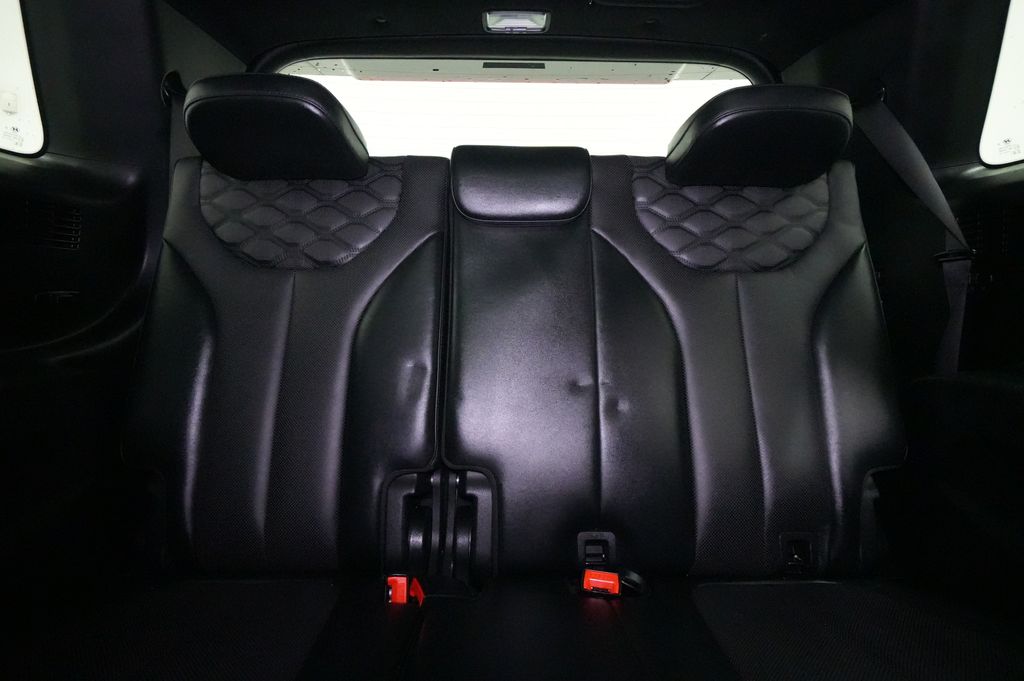 2021 Hyundai Palisade Calligraphy - Photo 26