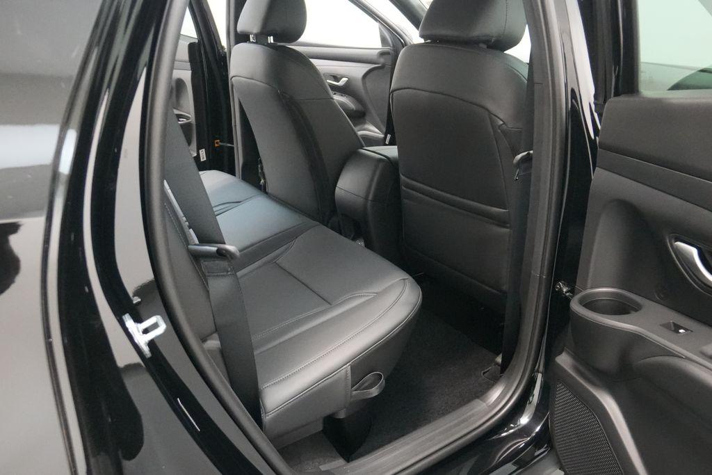 2026 Hyundai Santa Cruz SEL - Photo 24