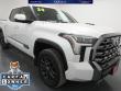 Used 2024 Toyota Tundra i-FORCE MAX Platinum Truck CrewMax