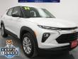 Used 2024 Chevrolet Trailblazer LS SUV