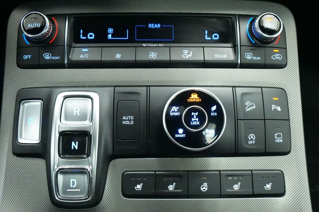 2021 Hyundai Palisade Calligraphy - Photo 40