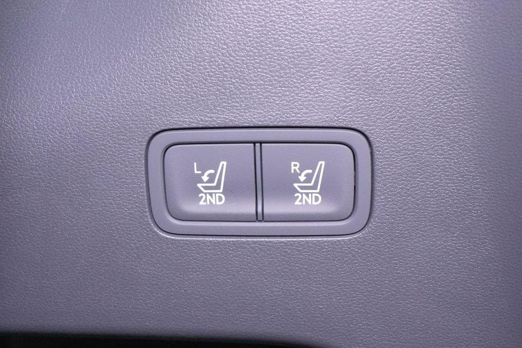 2026 Hyundai Santa Fe SE - Photo 19