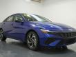 New 2025 Hyundai Elantra SEL Sport Sedan