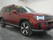 New 2026 Hyundai Santa Fe Hybrid Limited SUV
