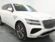 New 2026 Genesis GV80 3.5T Advanced SUV