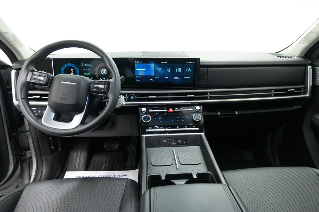 2025 Hyundai Santa Fe SEL - Photo 33