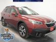 Used 2020 Subaru Outback Limited SUV