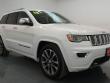 Used 2018 Jeep Grand Cherokee Overland 4x4 SUV