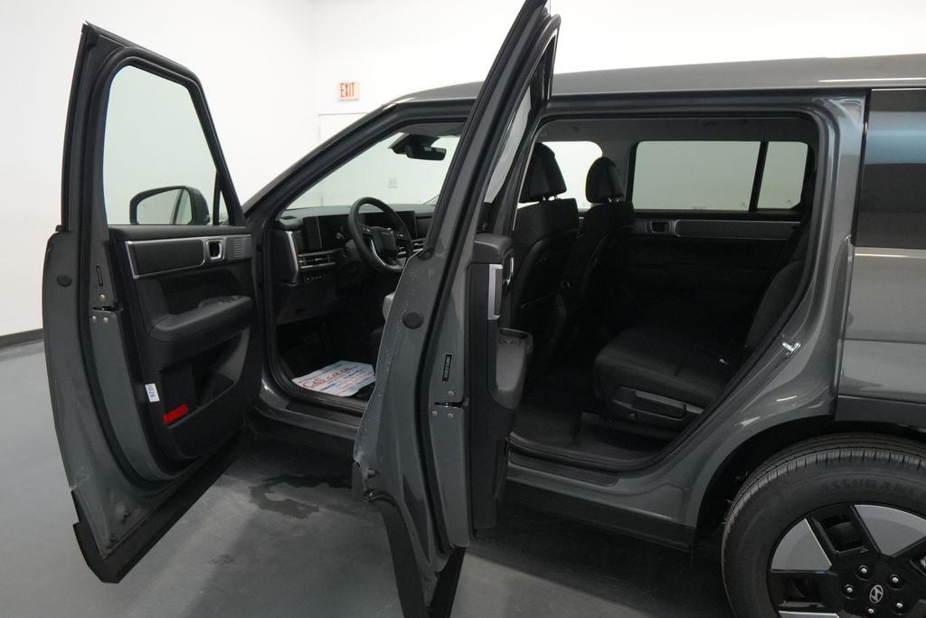 2026 Hyundai Santa Fe SE - Photo 22