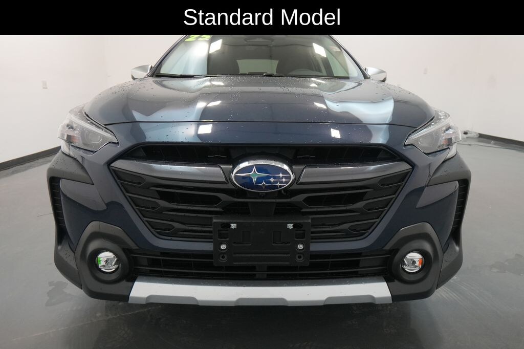 New 2025 Subaru Outback Touring XT SUV