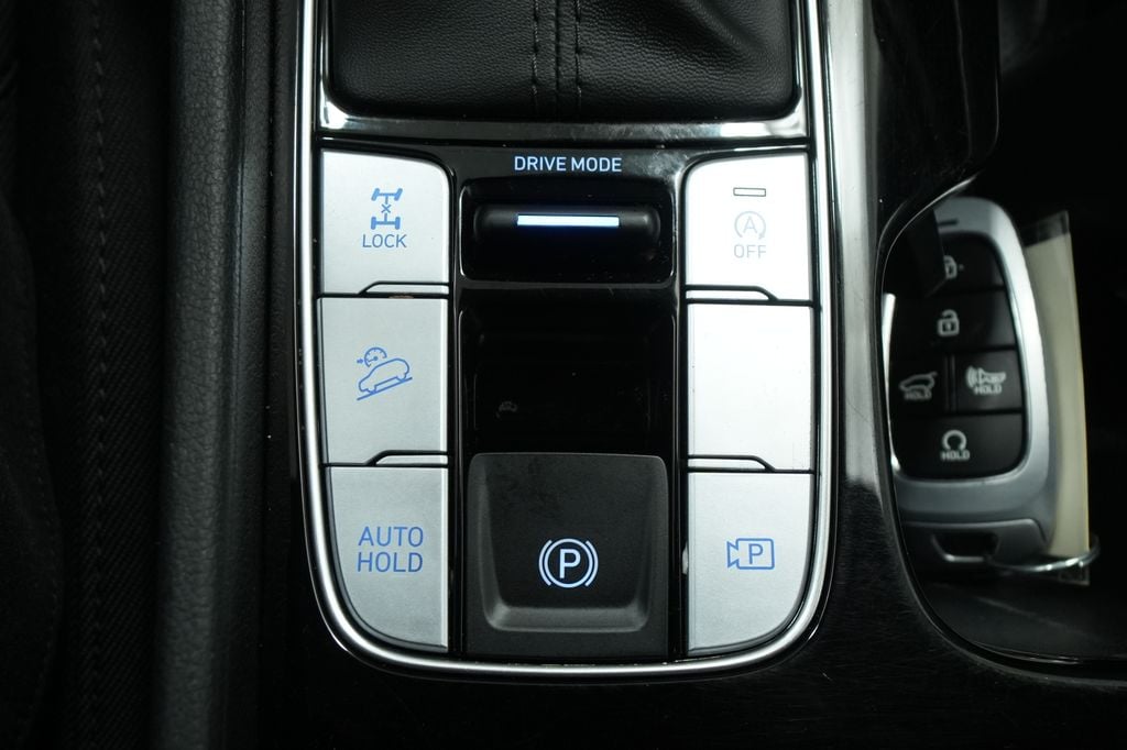 2023 Hyundai Tucson SEL - Photo 31
