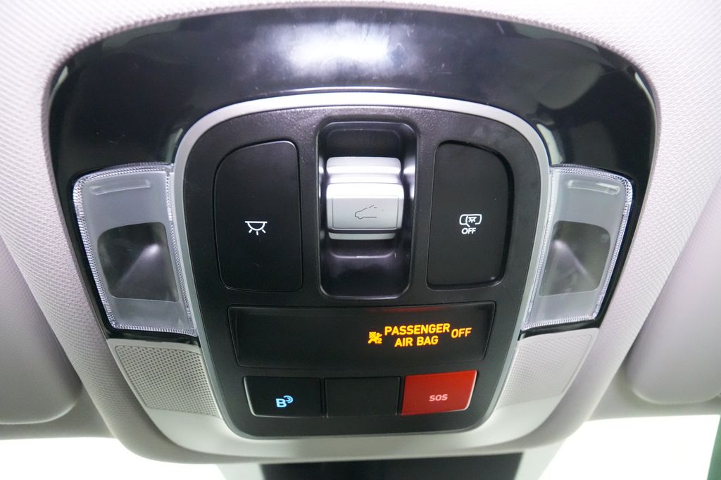 2025 Hyundai Tucson SEL Convenience - Photo 41