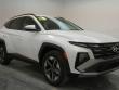 New 2026 Hyundai Tucson Hybrid SEL Convenience SUV