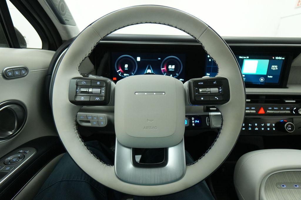 2026 Hyundai Palisade Calligraphy - Photo 45