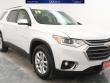 Used 2019 Chevrolet Traverse LT Cloth w/1LT SUV