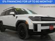 New 2025 Hyundai Santa Fe Calligraphy SUV