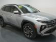 New 2025 Hyundai Tucson Limited AWD SUV