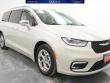Used 2021 Chrysler Pacifica Hybrid Limited Van Passenger Van