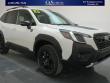 New 2025 Subaru Forester Wilderness SUV