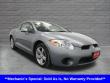 Used 2008 Mitsubishi Eclipse GS Coupe