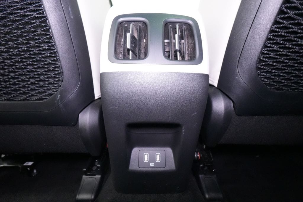 2024 Hyundai Tucson Limited - Photo 22