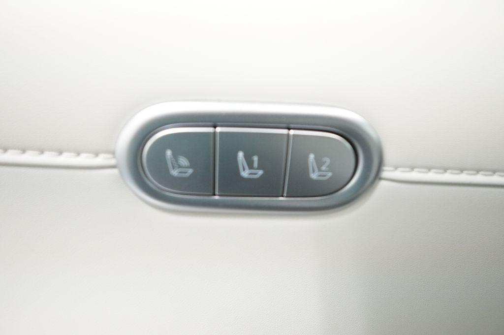2026 Hyundai Palisade Calligraphy - Photo 15