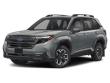 New 2026 Subaru Forester Premium SUV