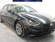Used 2023 Hyundai Sonata SEL Sedan