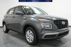 2026 Hyundai Venue SE SUV