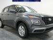 New 2026 Hyundai Venue SE SUV