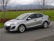 Used 2010 Mazda Mazda3 i Touring Sedan