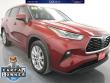 Used 2020 Toyota Highlander Limited SUV
