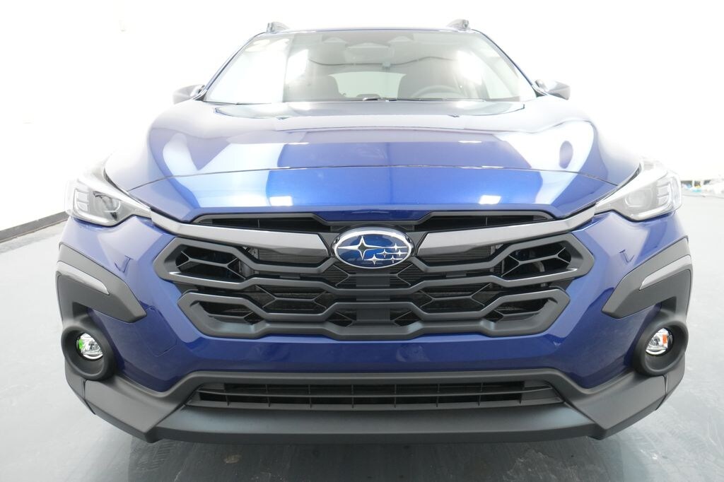 New 2026 Subaru Crosstrek Limited SUV