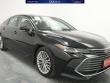Used 2019 Toyota Avalon XLE Sedan