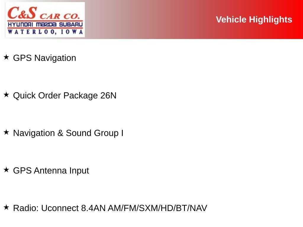 Used 2015 Chrysler 200 C Sedan