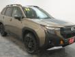 New 2026 Subaru Forester Wilderness SUV