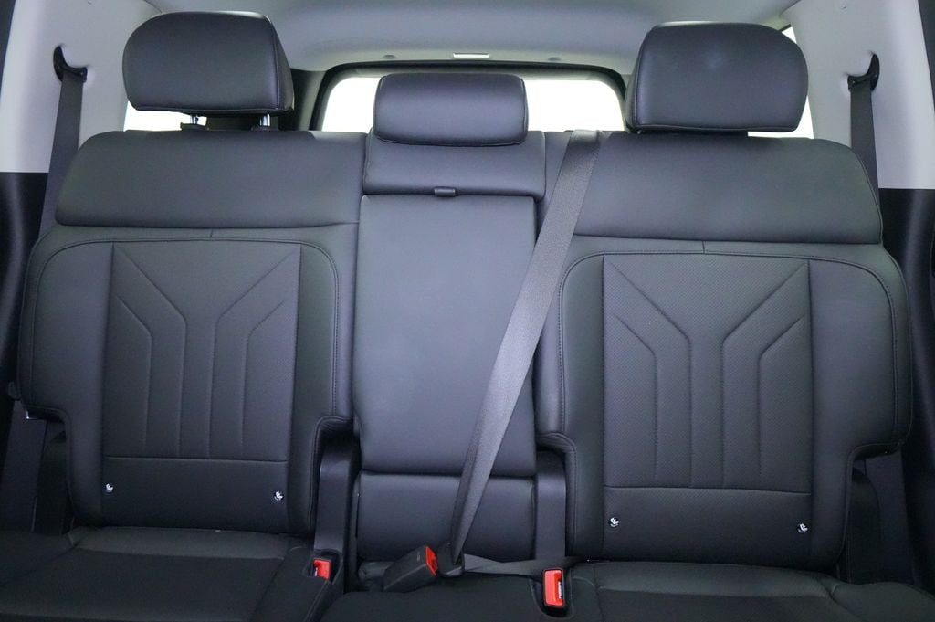2025 Hyundai Santa Fe SEL - Photo 18