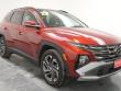 New 2026 Hyundai Tucson Hybrid Limited SUV