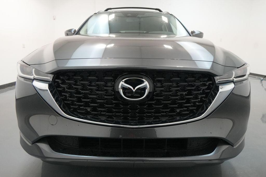 New 2025 Mazda CX-5 2.5 S Preferred SUV