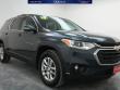 Used 2018 Chevrolet Traverse LT Cloth w/1LT SUV