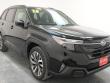 New 2026 Subaru Forester Touring SUV