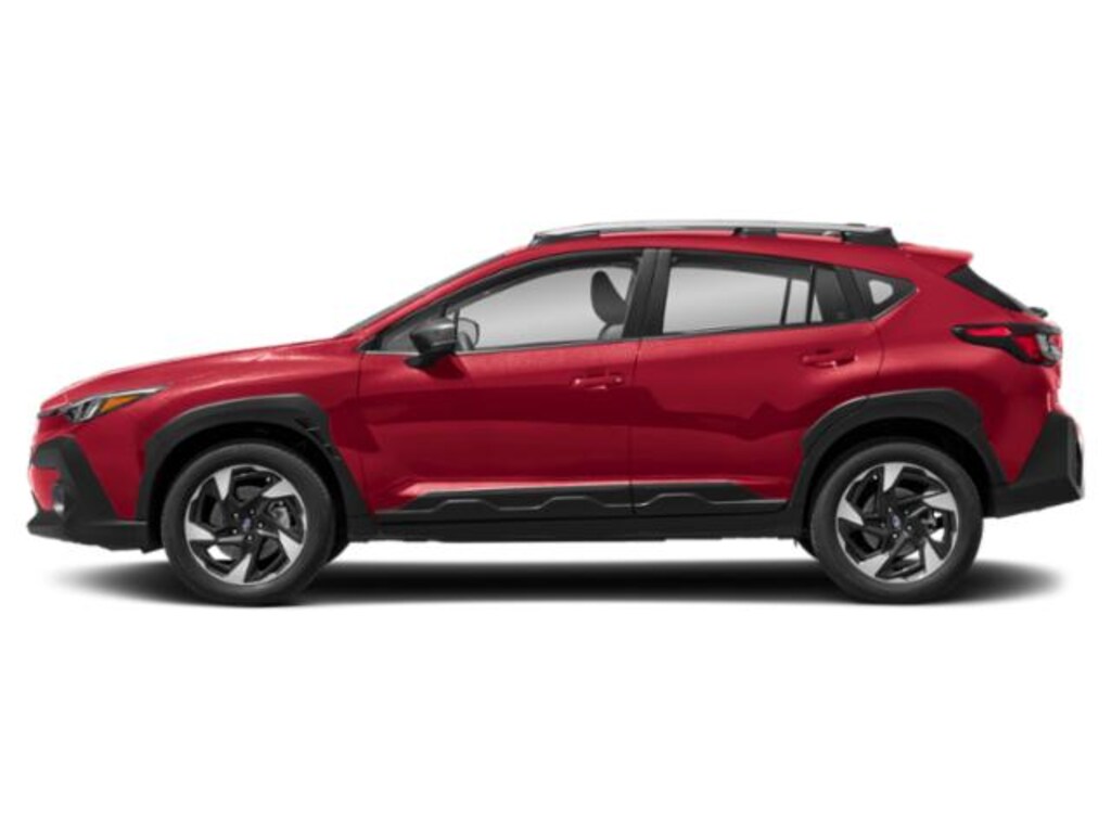 New 2026 Subaru Crosstrek Limited SUV
