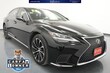  LEXUS LS 500